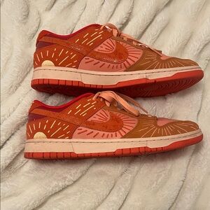 NIKE DUNK LOW WINTER SOLSTICE WOMENS